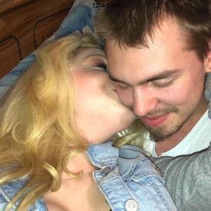 Meet your Posher, Caleb